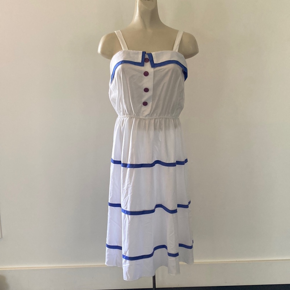 70s/80s KR of NY Sundress